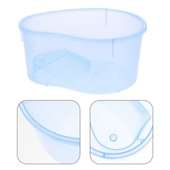 Turtle Cage Aquarium for Turtles Pet Supplies Small Reptile Tank