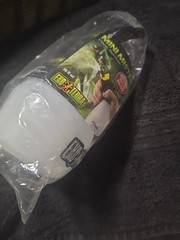 NEWSet Of 4 Starter Kit For Tropical Terrarium Mister Bottle,Wood,Plant,Scooper