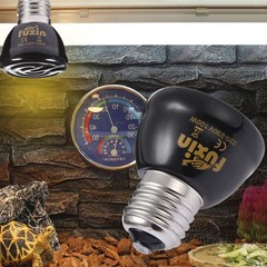 Ceramic Heat Emitter Brooder Infrared Lamp Bulb Reptile Pet Coop Grow 220V-240V