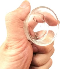 Small Reptile Feeding Dish Food Water Bowl Feeder Cup Basin 4 Pack 0.5 Oz