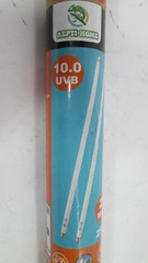 Repti Home – 10.0 UVB – 24W – 2 Pack – 22″ Reptile Fluorescent Lamp T5
