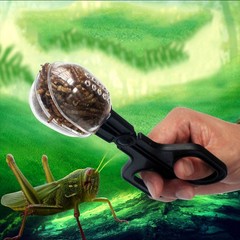 Reptiles Feeding Scooper Clip Amphibians Feeders Tweezers Reptiles Tweezers