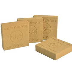 Ceramic Filter Media Brick 4 Pack 3.6lb NanoSpheres Biological Filtration
