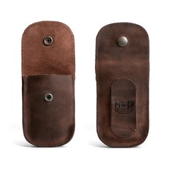 Hide & Drink, Holster Pouch, Durable EDC Waist Bag for Coins, Pocket Wallet, …