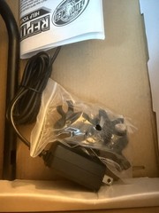 Zoo Med Repti Cooler 3 Speed Fan for Reptile Terrariums Open Box