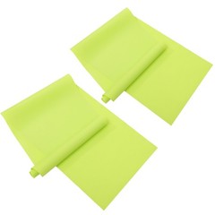 2Pcs Durable Reptile Carpet Mat Non Stick Smooth Surface for 40 Gallon Tank