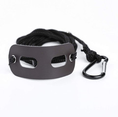 Bearded Dragon Harness and Leash Adjustable(S,M,L, 3 Pack) – Soft Leather Reptil