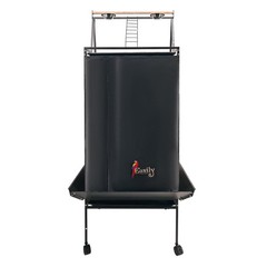 Easily Bird Cage Cover for Large Bird Cage with Play Top, Good Night Birdcage…