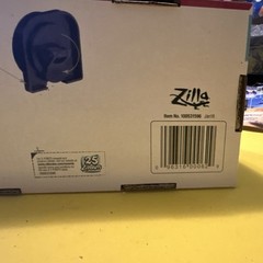 Zilla Mushroom Feeding Ledge Reptile Feeding Platform MPN 100531596