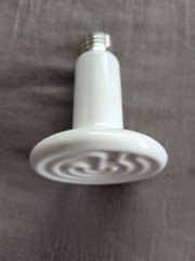 ZooMed ReptiCare Ceramic Infrared Heat Emitter – 60W