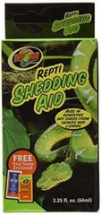 Zoo Med Repti Shedding Aid, 64 ml