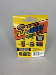 Zoo Med ReptiCare Day/Night Timer