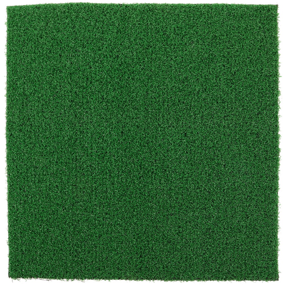 Artificial Grass Mat Turtle Basking Area Fake Turf Moss Carpet for Reptiles