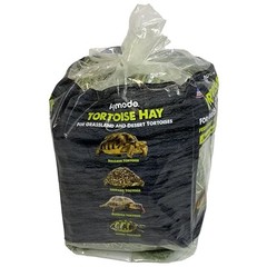 Tortoise Hay – 24oz | Nutrient-Rich & Hand-Packaged