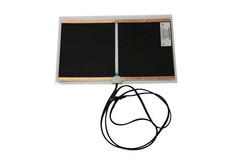 Ultratherm Undertank Heater (UTH)- 11″x17″ Bearded Dragon Crested Gecko Repti…