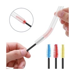 Prasacco 18 PCS Hummingbird Feeder Parts Cleaning Brushes Mini Nylon Cleaning…