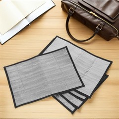 5 Pcs Heater for Terrarium Pad Snake Cage Hermit Crab Heating Mat