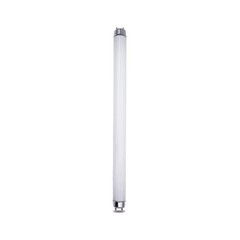 T8 Fluorescent Light Bulb 18W 26in 4100K Cool White G13 Medium Bi-Pin 1 Pack