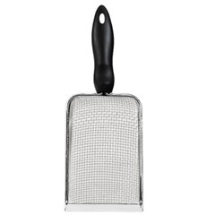 Reptile Scooper Shovel Bearded Dragon Sand Sifter Terrarium Litter Scoops