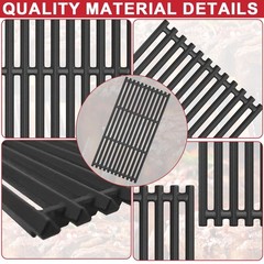 Grill Replacement Kit for Charbroil TRU-Infrared 463642316 463644220 46324551…
