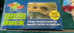 Floating Turtle Dock Zoo Med (Local Pickup Only)