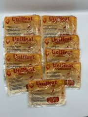 Uniheat Shipping Warmer 40+ Hours 9 Pack