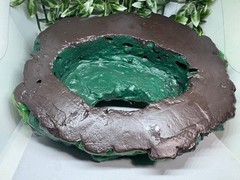 Multi use Magnetic Hides For Terrariums And Cages