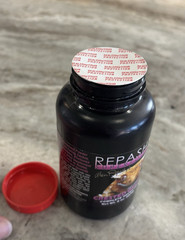Repashy Superfood Crested Gecko complete gecko diet NET WT. 8 OZ. exp 5/27