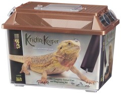 Lee’s Kricket Keeper, Large,Apple,1.84 pounds