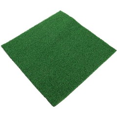 Artificial Grass Mat Turtle Basking Area Fake Turf Moss Carpet for Reptiles