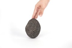 LANDEN Taiji Stone Natural Rocks(18lbs, 2~9 inches,6pcs) for Aquascape and Bo…