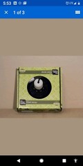 All Living Things Heat Lamp 8.5 Inch NIB w/6 Foot Cord and Convenent Switch
