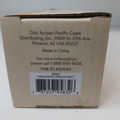 Thrive Desert 10.0 UVB Bulb 23 Watt for Desert Reptiles BRAND NEW