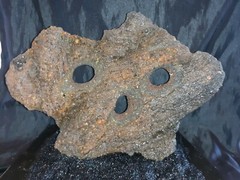 DRAGON STONE LAVAROCK FOR AQUARIUM HOLEY ROCK DECOR REPTILE CLIMB HIDE HARDSCAPE