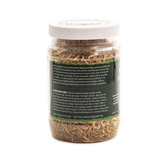 Fluker’s Aquatic Turtle Buffet Blend Feeding Frenzy Sticks 6 oz