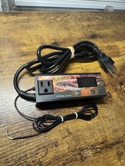 Vivarium Electronics MiniStat Bearded Dragon Crested Gecko Reptile Lizard