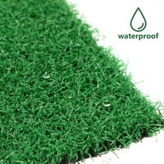 Grass for Turtle Tank Artificial Basking Area Lifelike Platform Turf