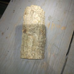 Natural Log Reptile Hide Cave House 7″-8″ Long 3″-4″ Wide 3″ Tall