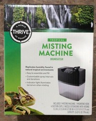 THRIVE Tropical Misting Machine 26.8 Fl. Oz 794ml – #5336169 (C4)