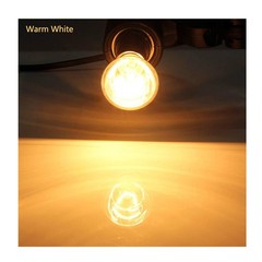 40W E17 R39(R12) Lava Lamp Reflector Bulb and 6 Count (Pack of 1), Silver