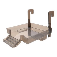 Pet Turtle Basking Area Resting Dock Aquatic Ramp Platform Tank Aquarium