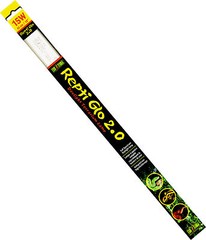 Repti-Glo 2.0 Daylight Terrarium Linear Fluorescent Bulb (18″, 24″, 36″,48″)