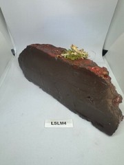 Magnetic Rock Ledges For Terrariums And Cages (Limited Edition) Medium LAVA