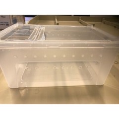 Reptile Box Breeding Box 3 size