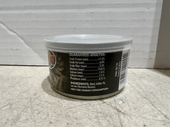 Zoo Med Can O’ Grubs 1 Each/1.2 Oz By Zoo Med