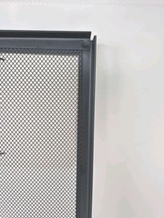 Imagitarium Screen Cover 10-Gal Tank Reptile Amphibian Breakout Blocker – New