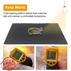 Tfwadmx 16×10 Reptile Basking Platform