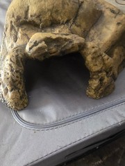 XXL EXOTERRA REPTILE HIDE OUT ROCK