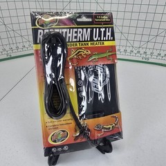 Zoo Med ReptiTherm UTH – Under Tank Heater 1-5 Gallon New!