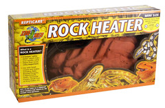 Zoo Med ReptiCare Rock Heater Giant – 16″ Long x 7″ Wide (40-100 Gallons) RH-3
